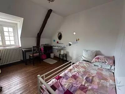Maison, 142 m²