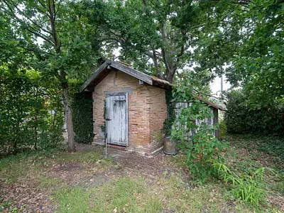 Maison, 200 m²