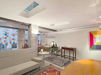 Appartement, 147 m²