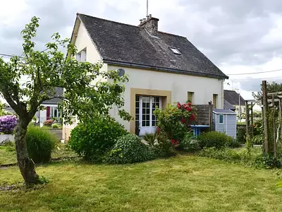 Maison, 77 m²