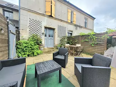 Maison, 80 m²