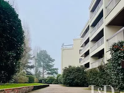 Appartement, 63,14 m²