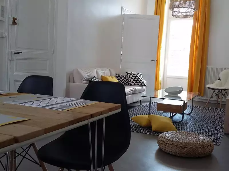 Immeuble, 90 m²