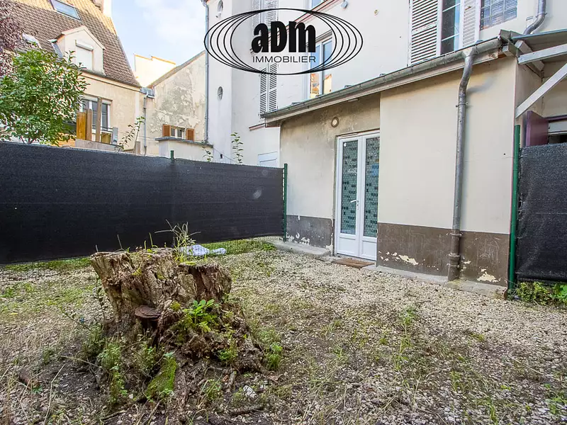 Appartement, 41,44 m²