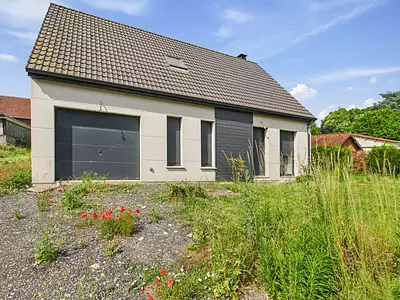 Maison, 92 m²