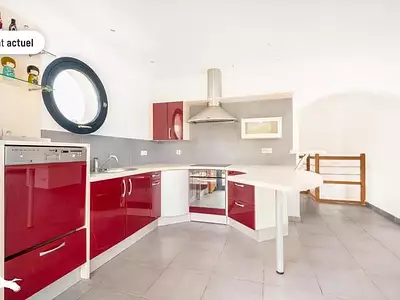 Maison, 146 m²