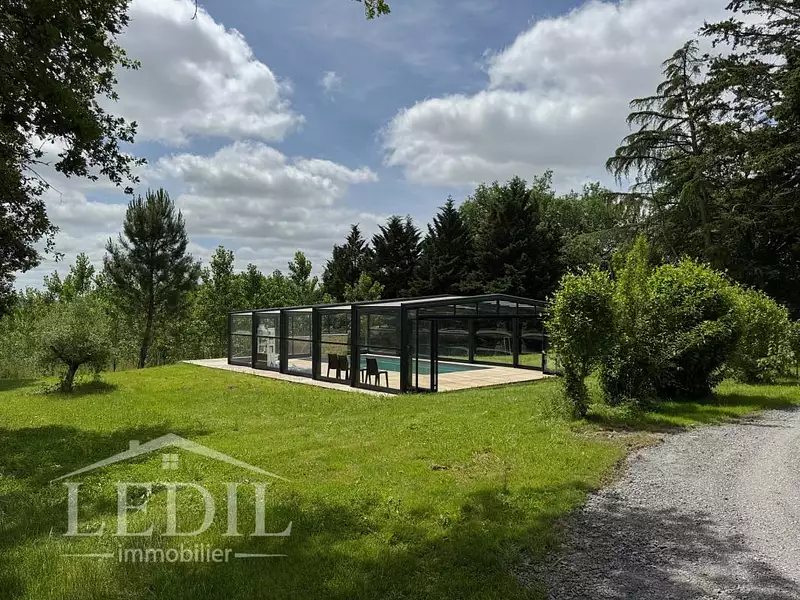 Maison, 140 m²