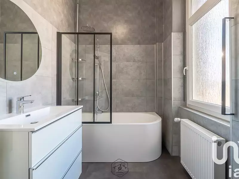 Appartement, 150 m²