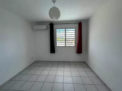 Appartement, 59 m²