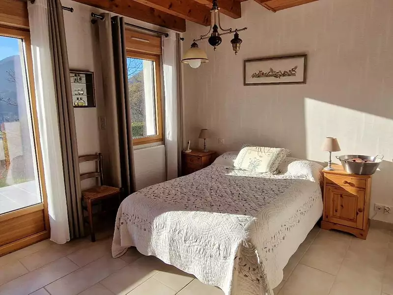 Maison, 154 m²