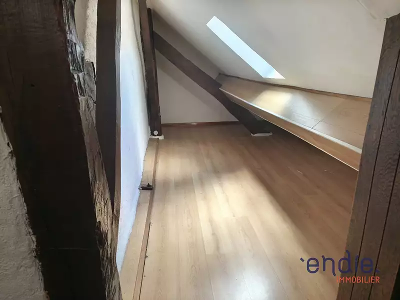 Maison, 106 m²