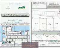 Terrain, 220 m²