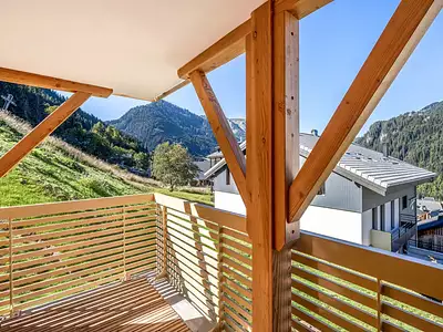 Appartement, 85,65 m²