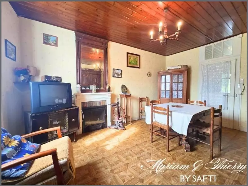Maison, 175 m²