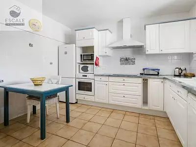 Maison, 80 m²