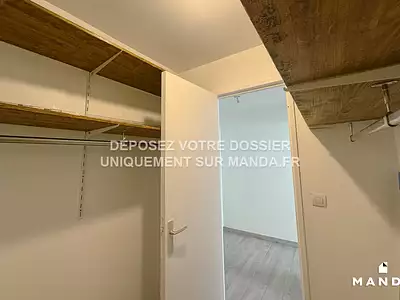 Appartement, 72 m²