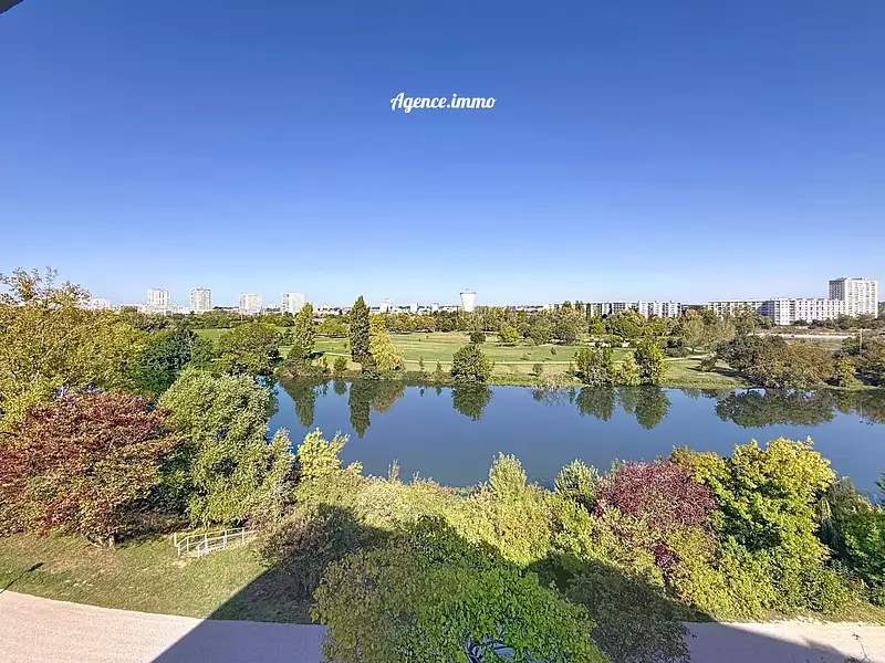 Appartement, 109 m²