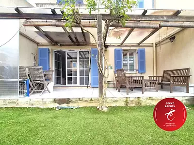 Appartement, 39,74 m²