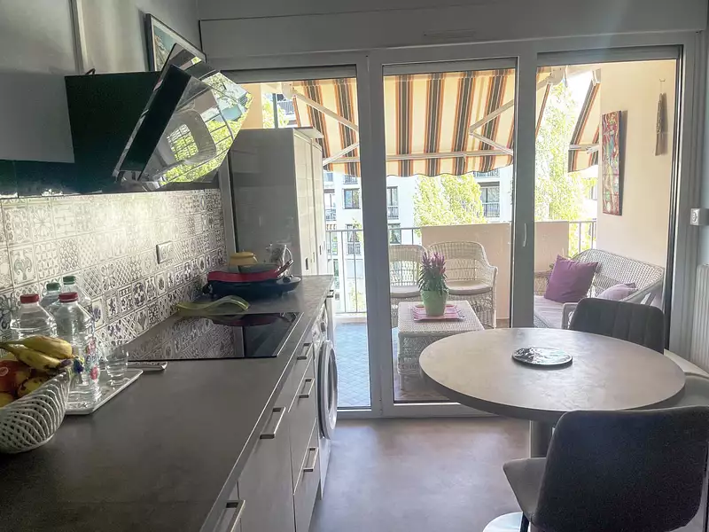 Appartement, 81,12 m²