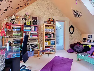 Maison, 370,93 m²