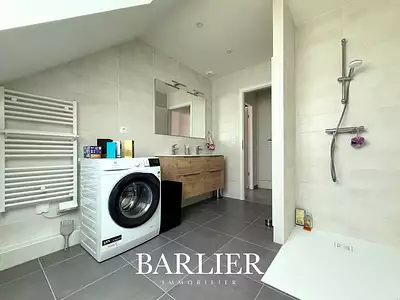 Appartement, 82 m²