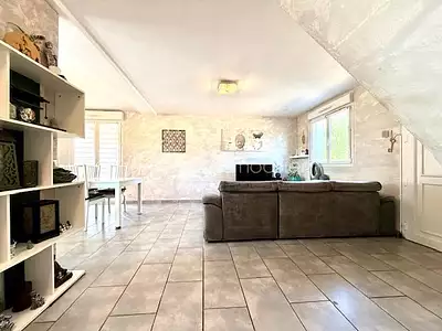 Maison, 115 m²