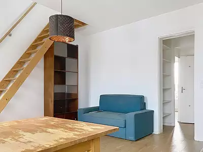 Appartement, 49 m²