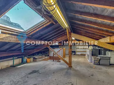 Appartement, 69 m²