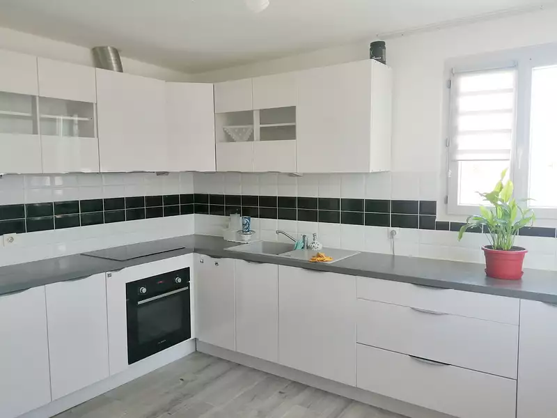 Maison, 80 m²