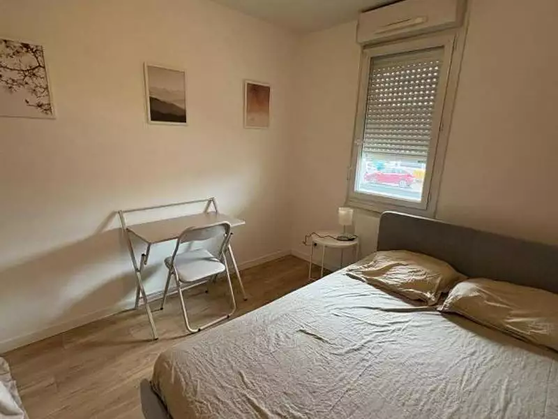 Appartement, 22 m²