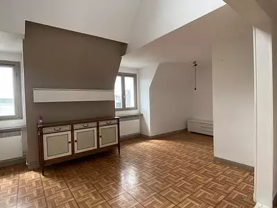 Appartement, 77 m²