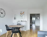 Appartement, 89 m²