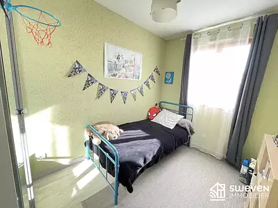 Maison, 98 m²