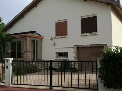 Maison, 87 m²