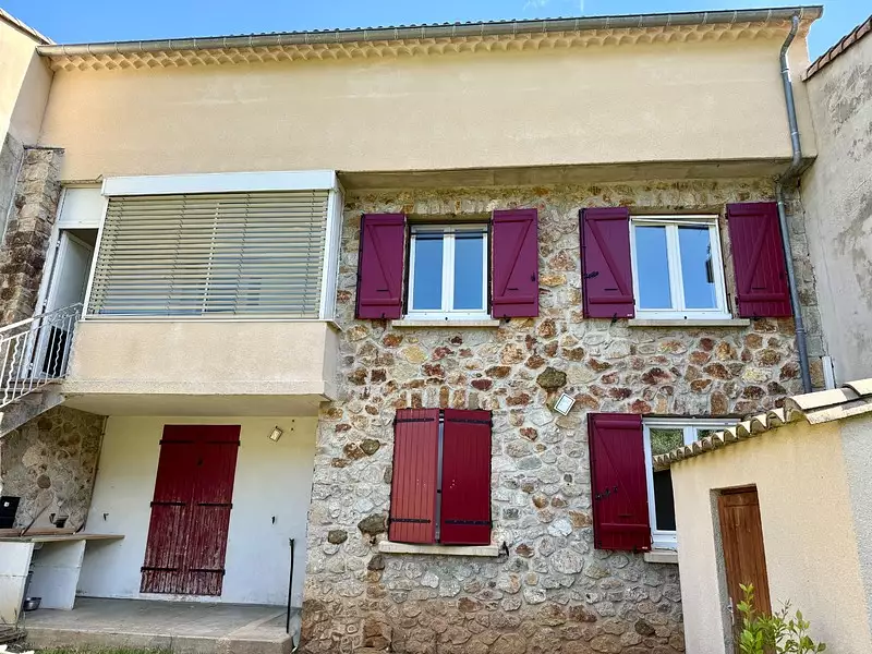 Maison, 152 m²