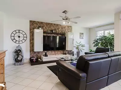 Appartement, 103,9 m²