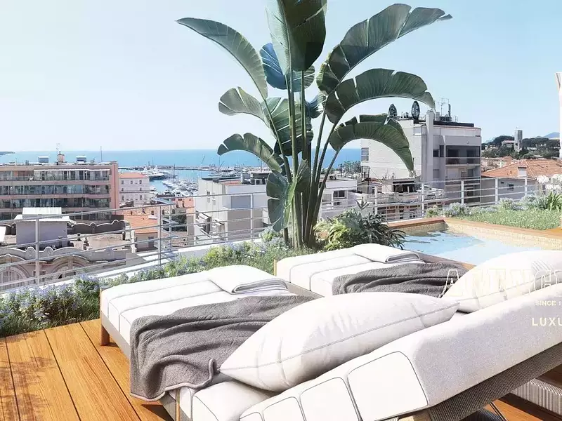 Appartement, 152 m²