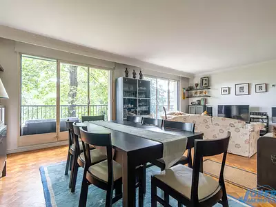 Appartement, 140,8 m²