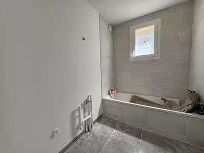 Appartement, 86 m²