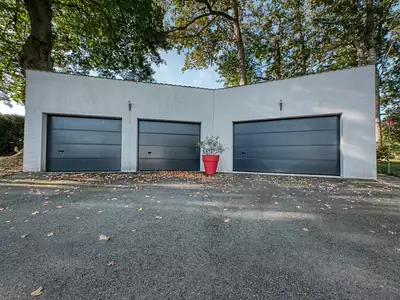 Maison, 227 m²