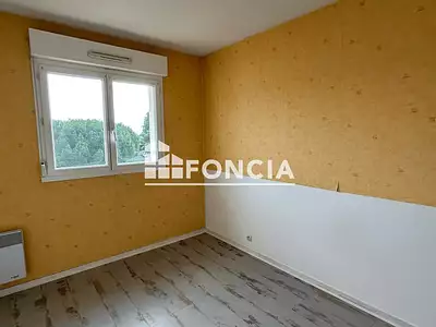Appartement, 59 m²