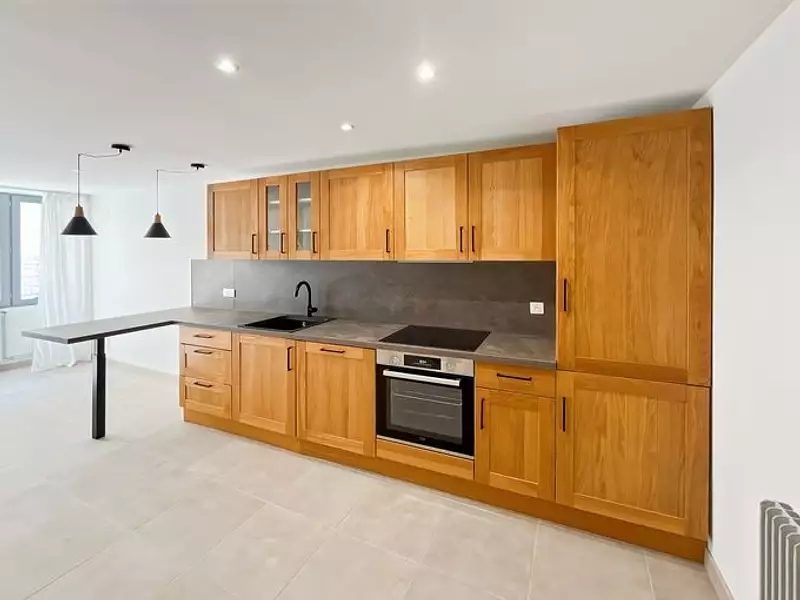 Maison, 136 m²