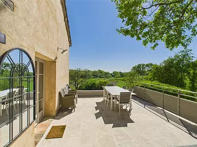 Maison, 200 m²
