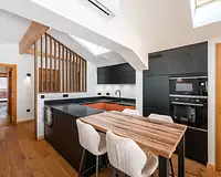 Appartement, 139 m²