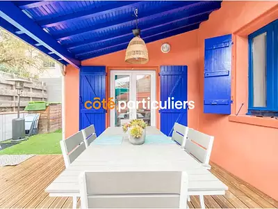 Maison, 93,91 m²