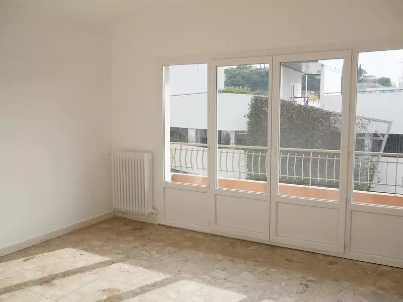 Appartement, 52,92 m²