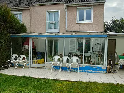 Maison, 110 m²
