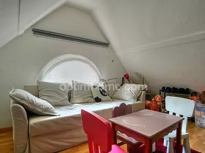 Maison, 90 m²