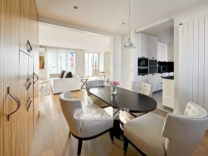 Appartement, 174 m²
