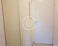 Appartement, 43,45 m²